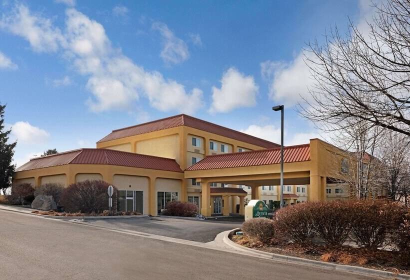 فندق La Quinta By Wyndham Boise Towne Square