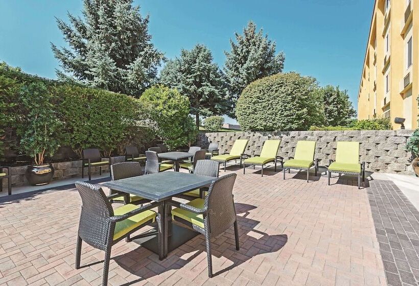 فندق La Quinta By Wyndham Boise Towne Square