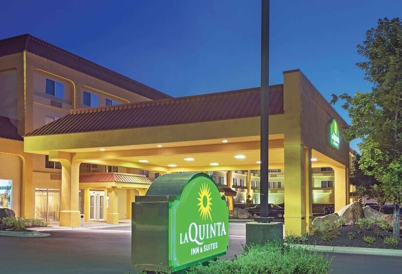 فندق La Quinta By Wyndham Boise Towne Square