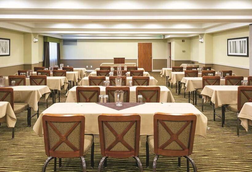 فندق La Quinta By Wyndham Boise Towne Square