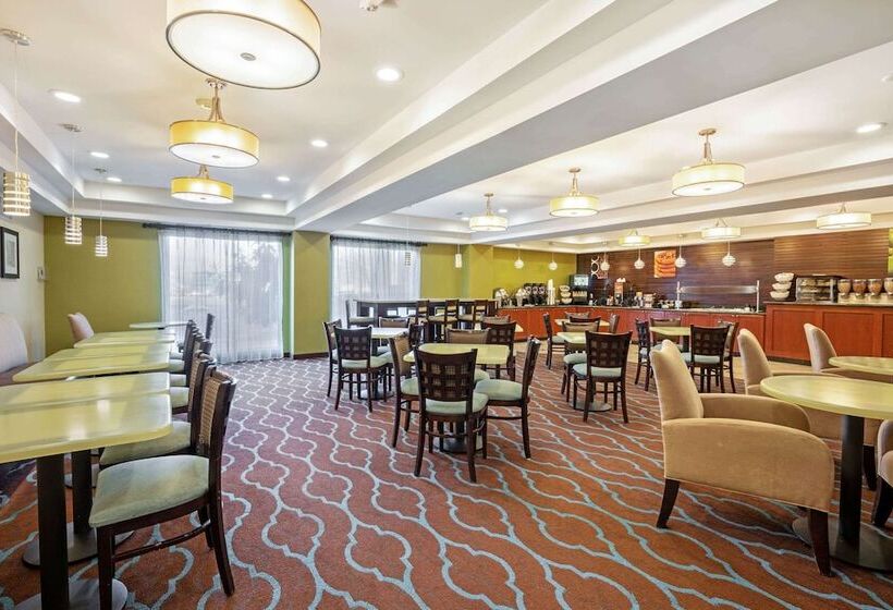 בית מלון כפרי La Quinta By Wyndham Boise Towne Square