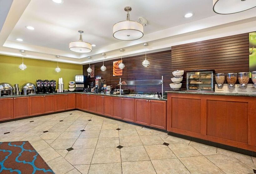 فندق La Quinta By Wyndham Boise Towne Square