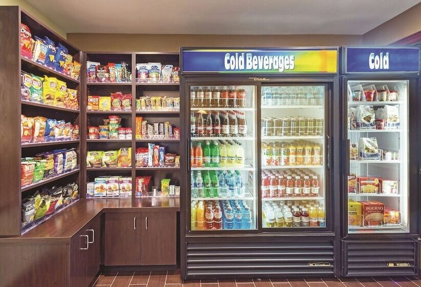 فندق La Quinta By Wyndham Boise Towne Square