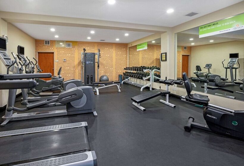 فندق La Quinta By Wyndham Boise Towne Square