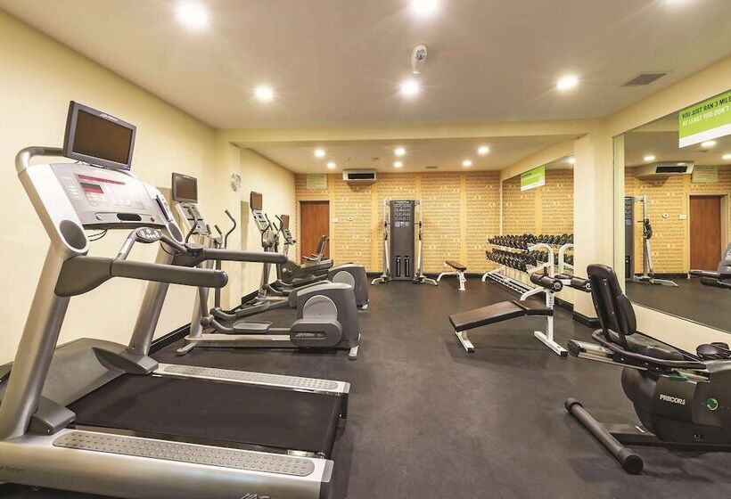 בית מלון כפרי La Quinta By Wyndham Boise Towne Square
