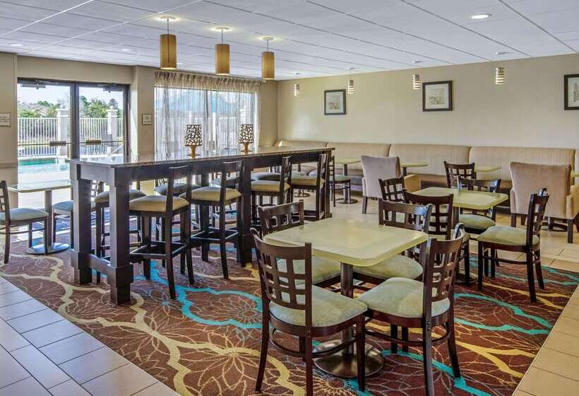 فندق La Quinta By Wyndham Bonita Springs Naples North