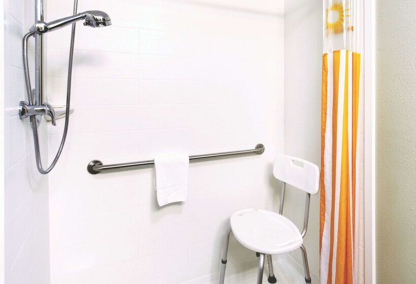 בית מלון כפרי La Quinta By Wyndham Bonita Springs Naples North