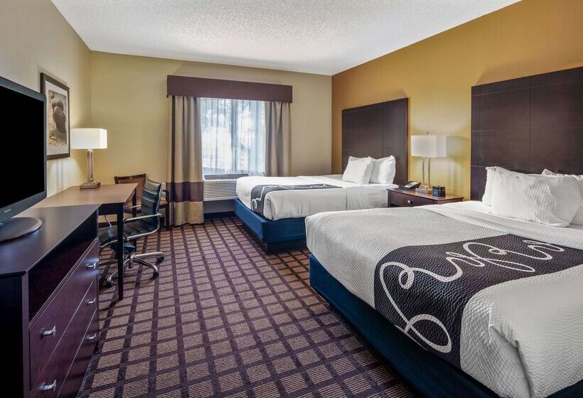 فندق La Quinta By Wyndham Bonita Springs Naples North