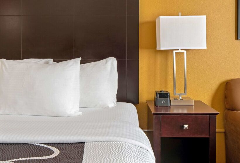 בית מלון כפרי La Quinta By Wyndham Bonita Springs Naples North