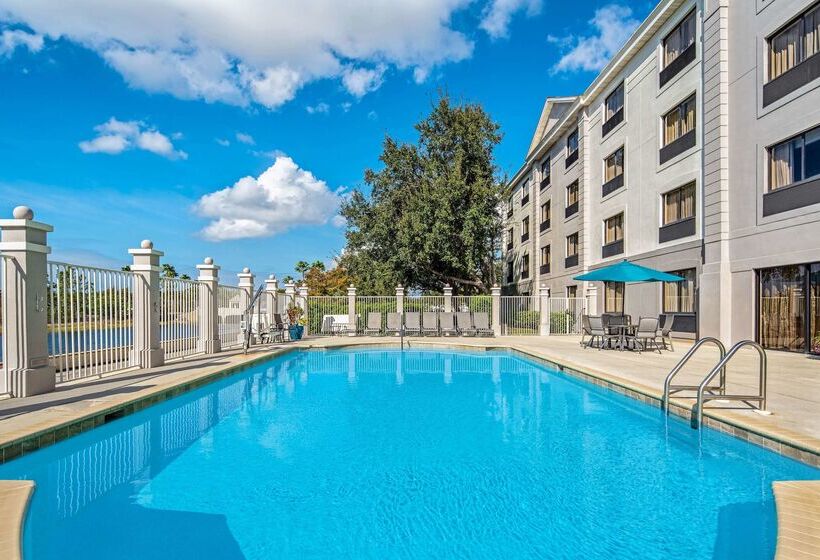 בית מלון כפרי La Quinta By Wyndham Bonita Springs Naples North