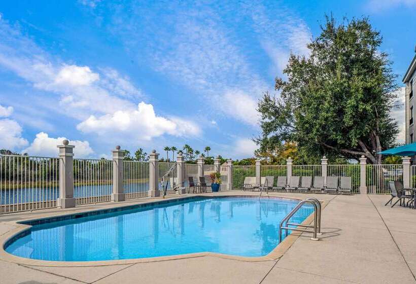 فندق La Quinta By Wyndham Bonita Springs Naples North