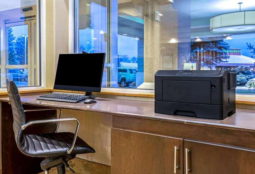 فندق La Quinta By Wyndham Coeur D`alene