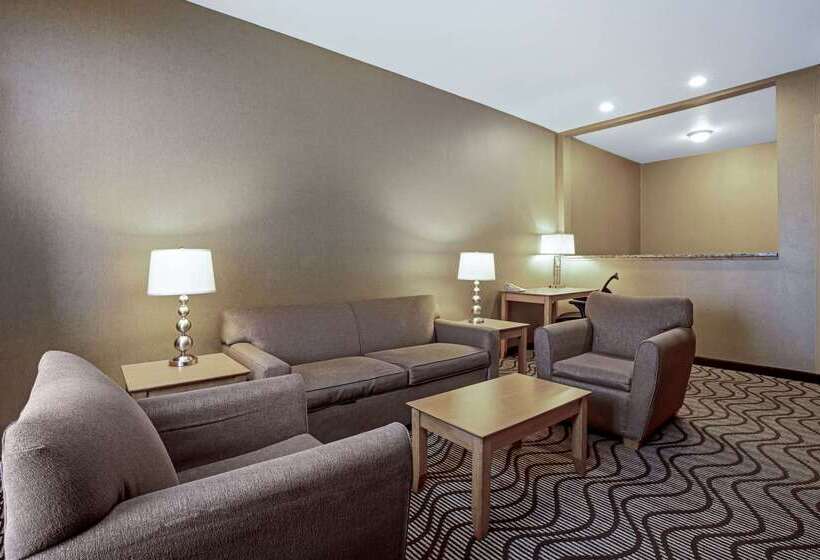 فندق La Quinta By Wyndham Coeur D`alene