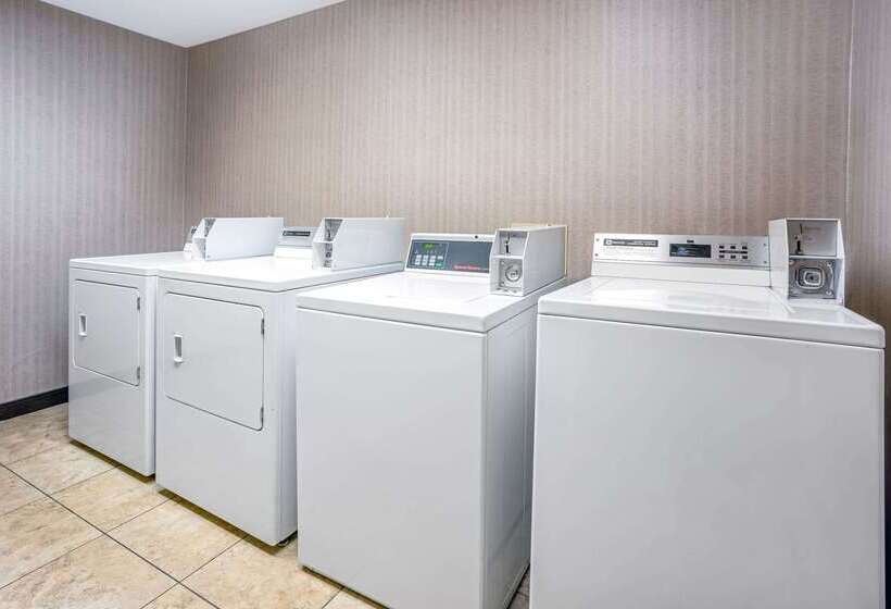 فندق La Quinta By Wyndham Coeur D`alene