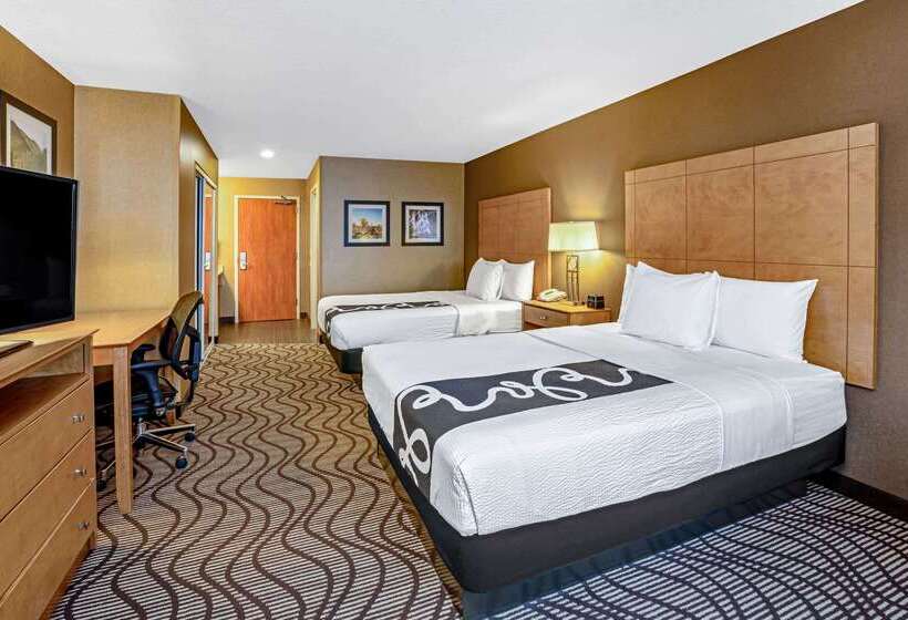 فندق La Quinta By Wyndham Coeur D`alene