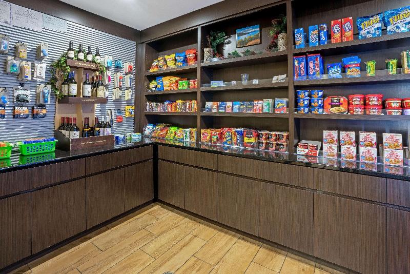 فندق La Quinta By Wyndham Coeur D`alene