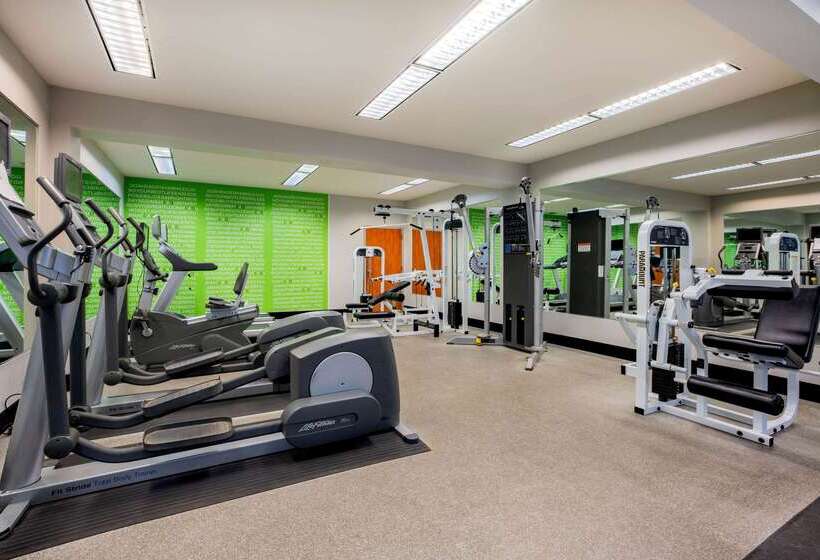 فندق La Quinta By Wyndham Pocatello