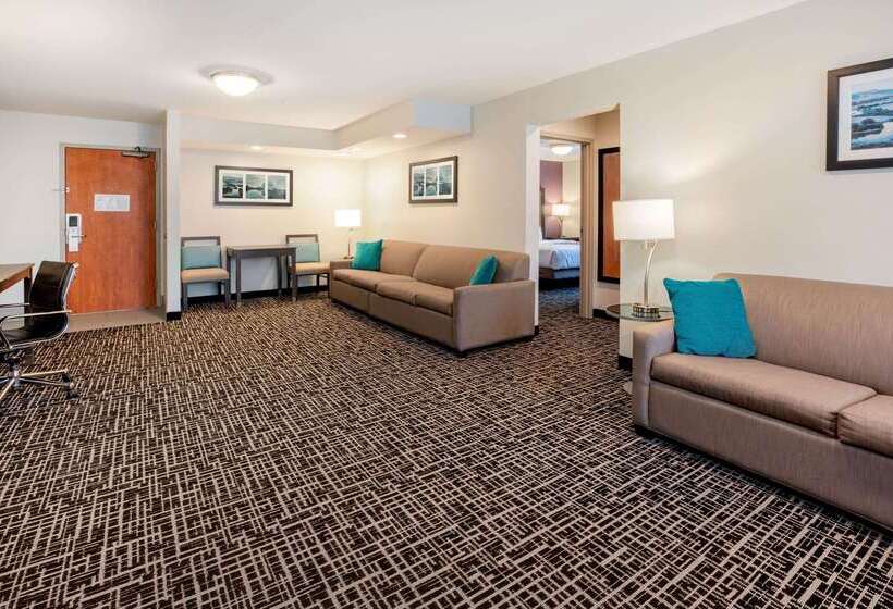 فندق La Quinta By Wyndham Pocatello