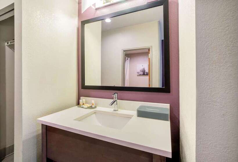 فندق La Quinta By Wyndham Pocatello