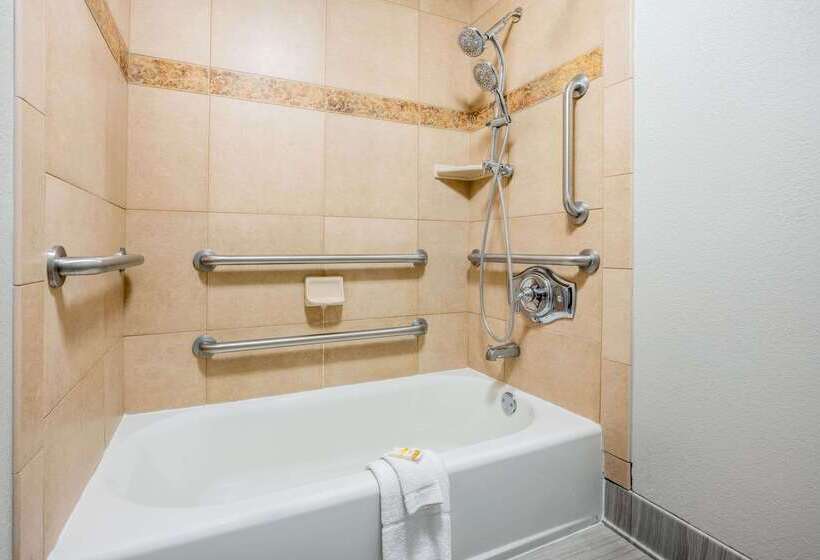 فندق La Quinta By Wyndham Pocatello