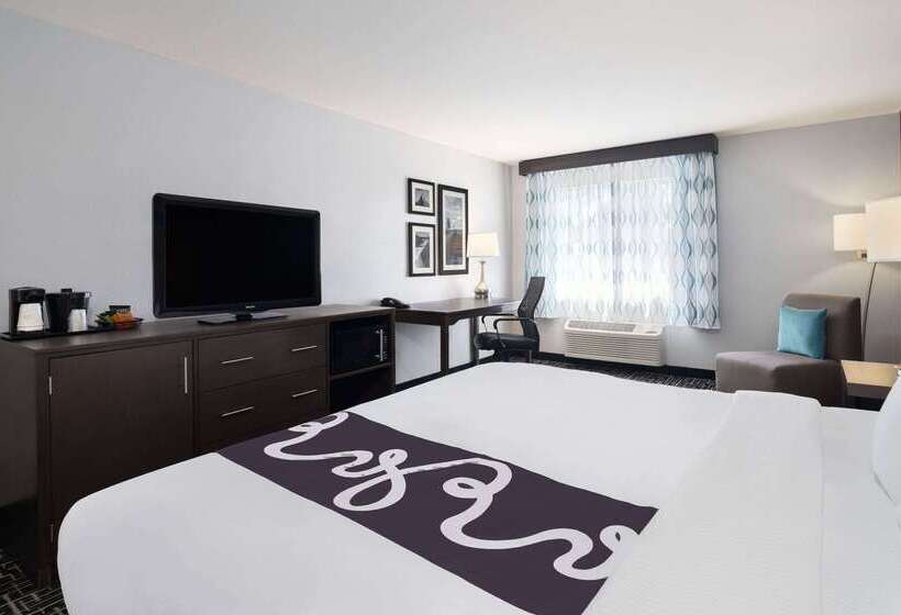 فندق La Quinta By Wyndham Pocatello