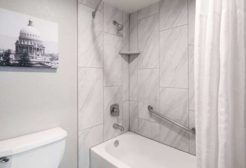 فندق La Quinta By Wyndham Pocatello