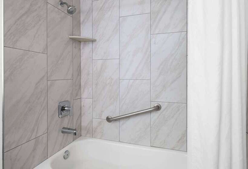 فندق La Quinta By Wyndham Pocatello