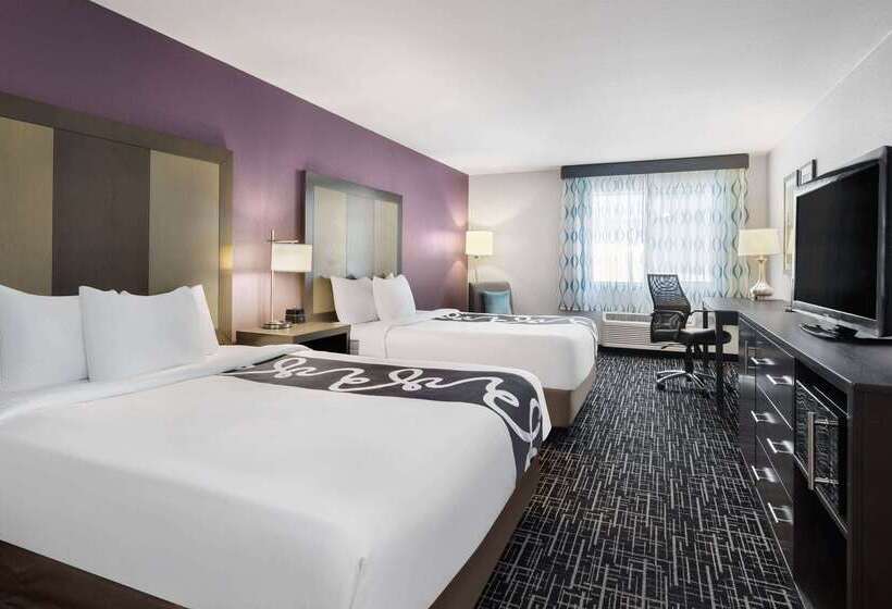 فندق La Quinta By Wyndham Pocatello