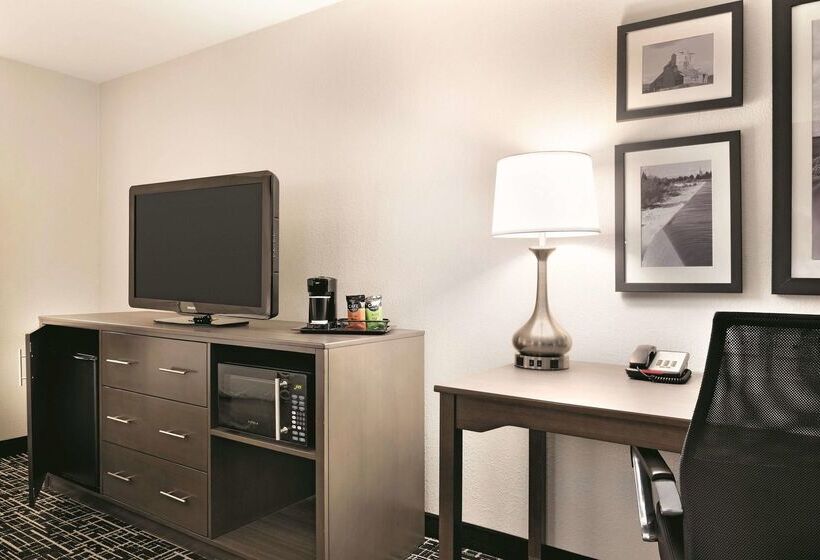 فندق La Quinta By Wyndham Pocatello