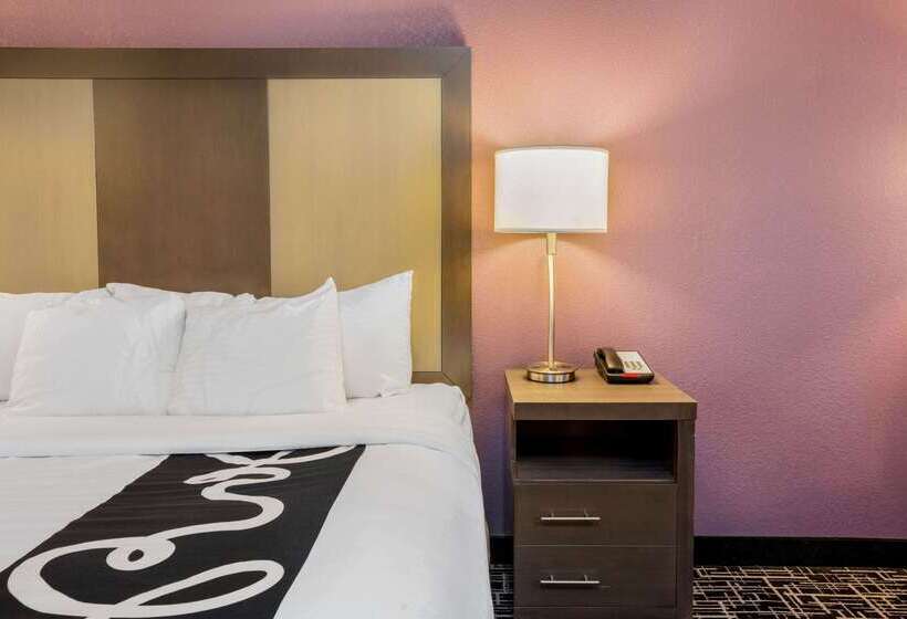 فندق La Quinta By Wyndham Pocatello