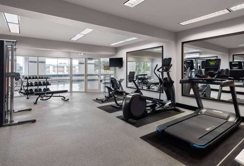 فندق La Quinta By Wyndham Pocatello