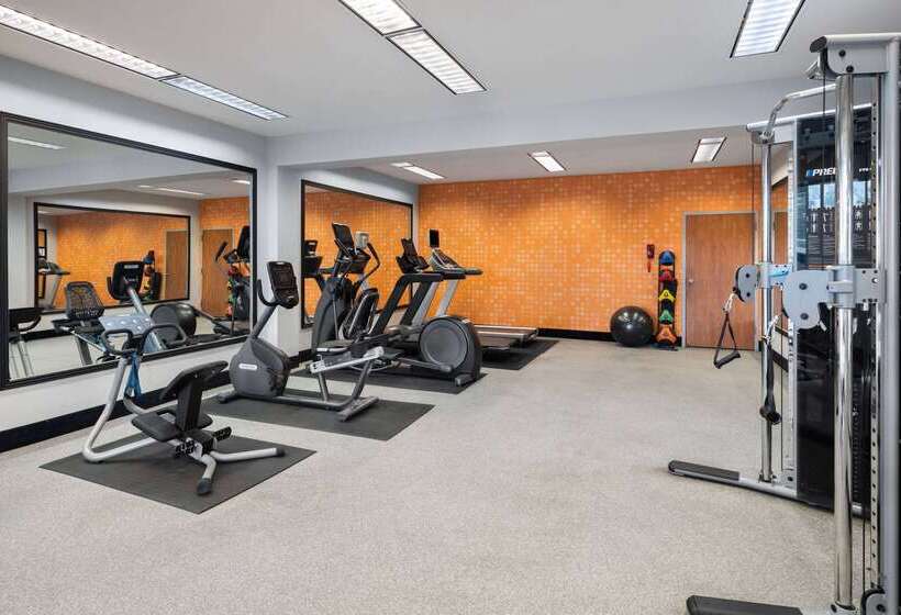 فندق La Quinta By Wyndham Pocatello