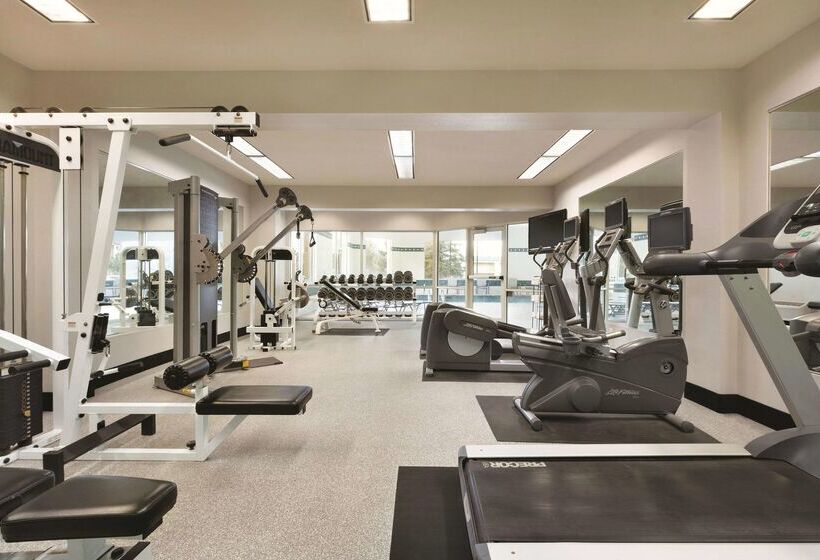 فندق La Quinta By Wyndham Pocatello