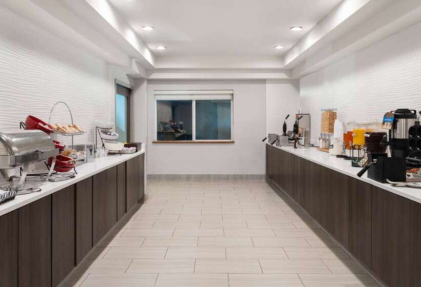 فندق La Quinta By Wyndham Pocatello