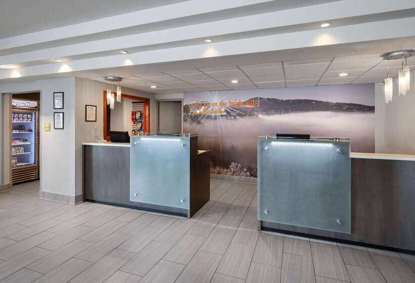فندق La Quinta By Wyndham Pocatello