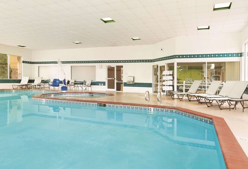 فندق La Quinta By Wyndham Pocatello