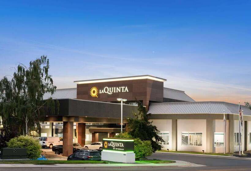 فندق La Quinta By Wyndham Pocatello
