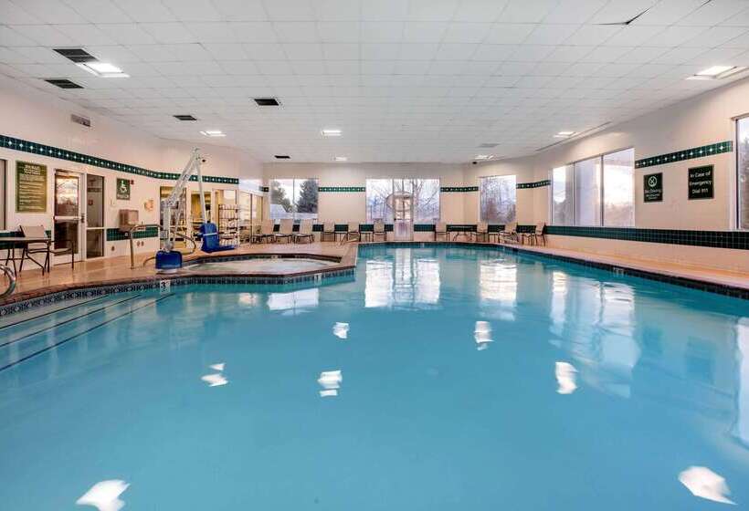 فندق La Quinta By Wyndham Pocatello