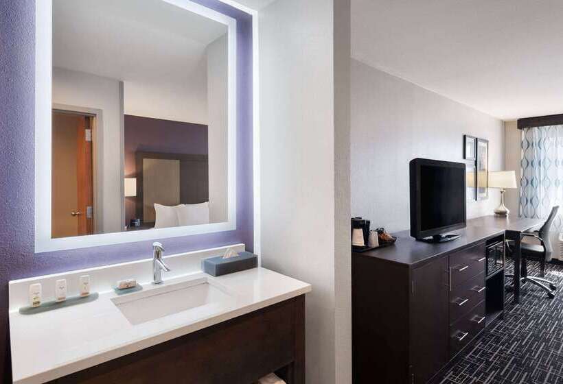 فندق La Quinta By Wyndham Pocatello