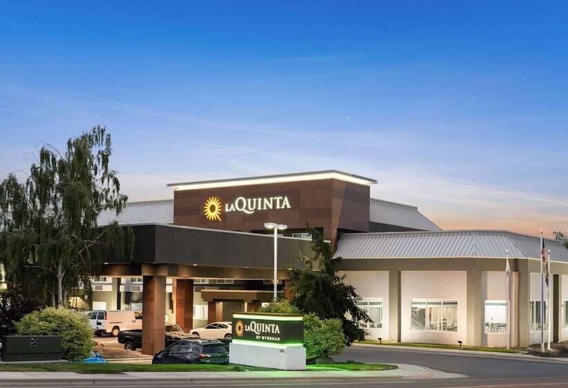فندق La Quinta By Wyndham Pocatello