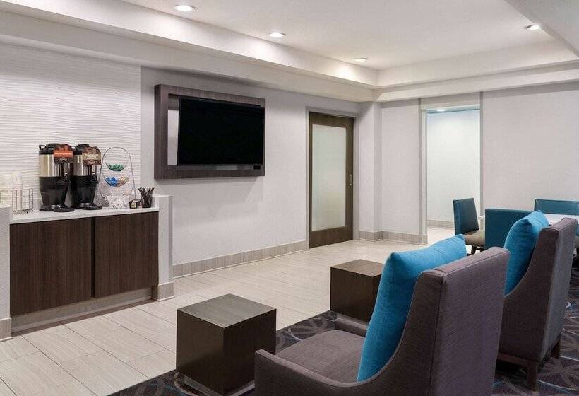 فندق La Quinta By Wyndham Pocatello