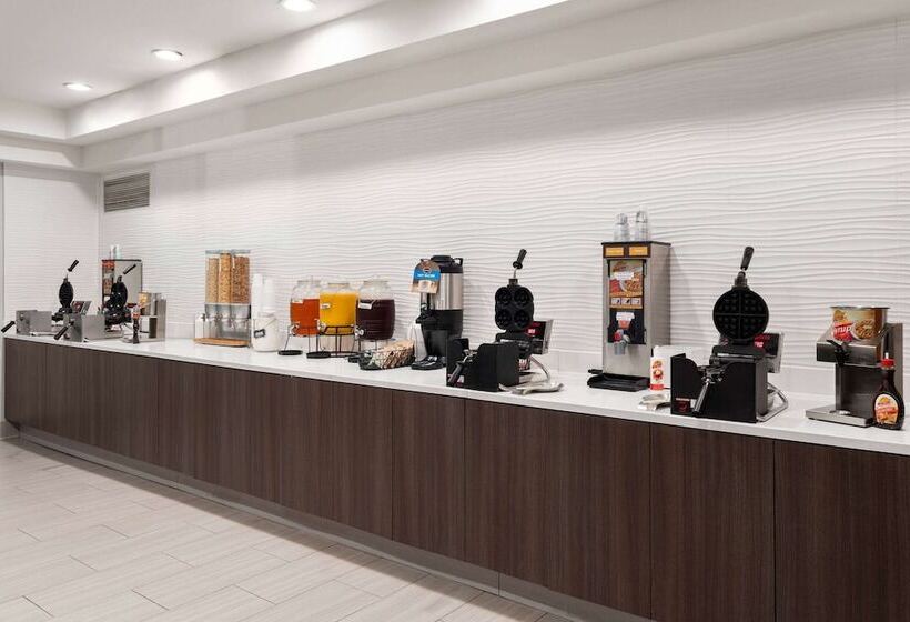 فندق La Quinta By Wyndham Pocatello