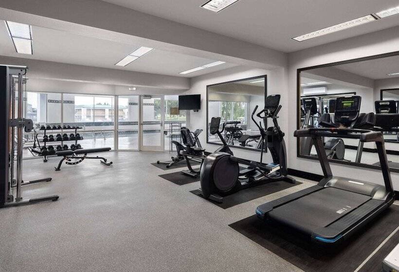 فندق La Quinta By Wyndham Pocatello