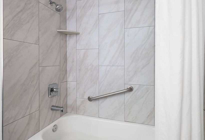 فندق La Quinta By Wyndham Pocatello