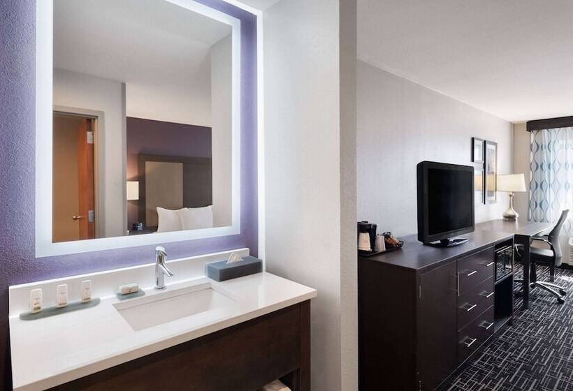 فندق La Quinta By Wyndham Pocatello