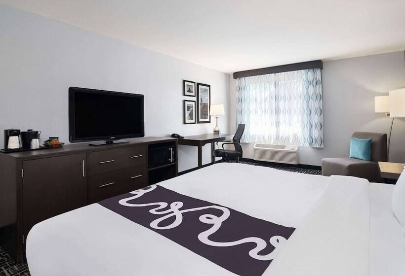 فندق La Quinta By Wyndham Pocatello