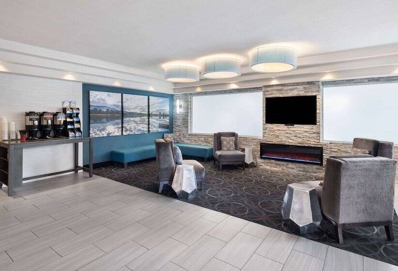 فندق La Quinta By Wyndham Pocatello