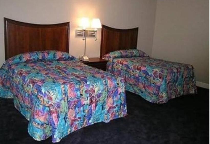 فندق Magnolia Beach Inn  Fairhope