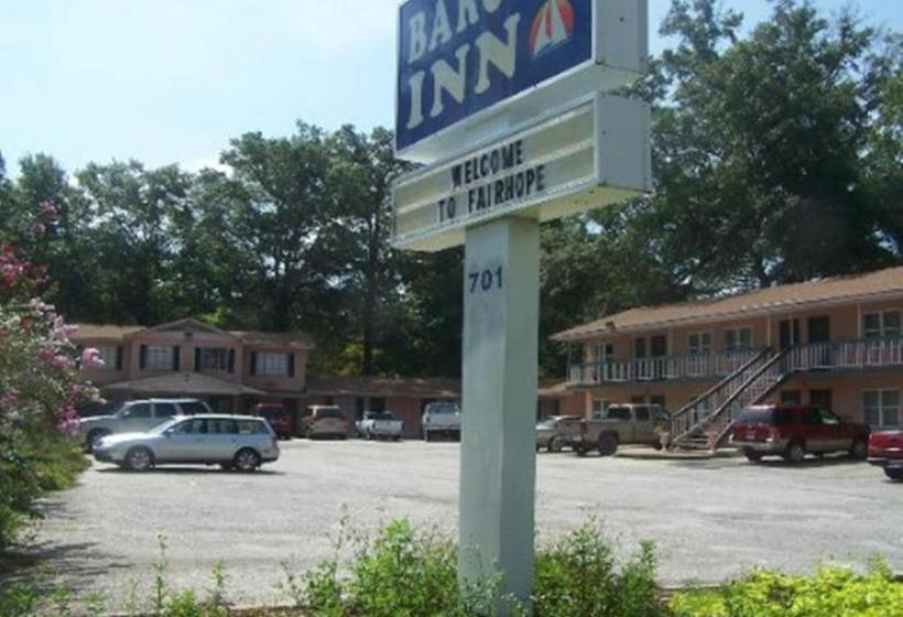 فندق Magnolia Beach Inn  Fairhope