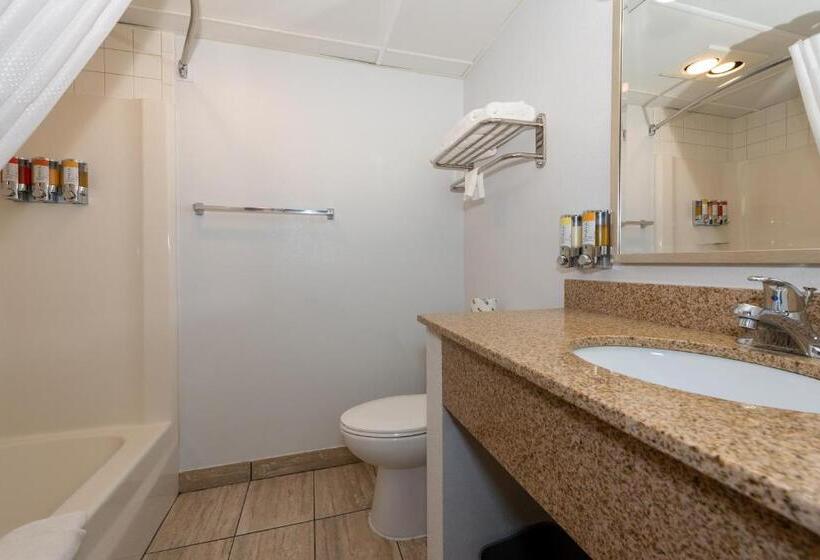 호텔 Pommier Indianola